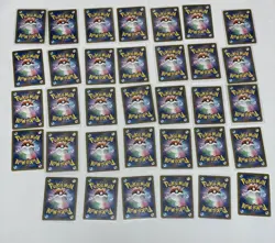 Pokemon Trading Card Bundle Semi Complete Collection chr csr vmax Pikachu - Image 2