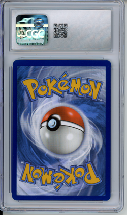 Obsidian Flames Charizard ex SIR 223/197 CGC 9 MINT Pokemon Card HOLO - Image 2