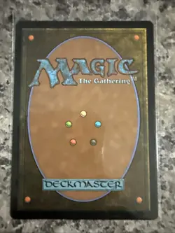 Mysterio, Master of Illusion EXTENDED #253 NM/M MTG Spiderman Magic Card - Image 2