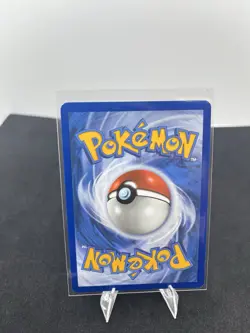 Pokemon Terapagos ex 128/142 Sv07: Stellar Crown Holofoil Card - Image 2