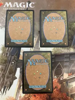English Foils Playing Card Set Used - Image 2