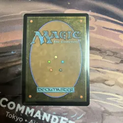 MTG Spider-Man Gwenom English Foil Extension Card Marvel Collaboration Used - Image 2