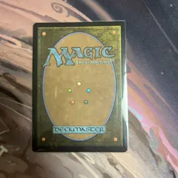 MTG Multiversal Passage Foil English Card New - Image 2