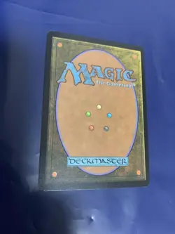 Apocalypse Sheoldred FOIL Magic the Gathering Card Play Used - Image 4