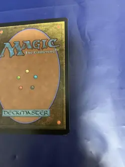 Apocalypse Sheoldred FOIL Magic the Gathering Card Play Used - Image 5