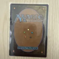 Magic The Gathering Tina Non-Foil Magic Powers Card - Image 2
