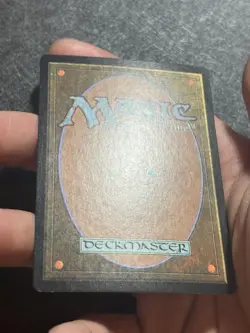 MTG Invasion Bend or Break Foil Chinese Version Traditional Font Used Card - Image 4