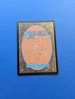 MTG Myriad Landscape: The Lost Caverns of Ixalan #343 - NM - Image 2