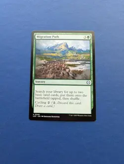 MTG Migration Path: The Lost Caverns of Ixalan #246 - NM - Image 1