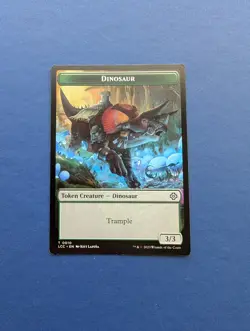 MTG The Monarch: The Lost Caverns of Ixalan #18 - NM - Image 2