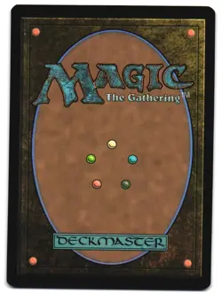 Coram, the Undertaker Foil 7 M Commander: Modern Horizons 3 MTG - Image 2