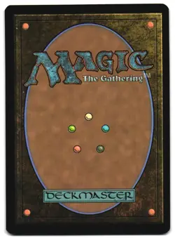 Coram, the Undertaker Foil 7 M Commander: Modern Horizons 3 MTG - Image 2