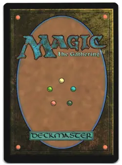Maskwood Nexus 299 R Commander: Modern Horizons 3 MTG - Image 2