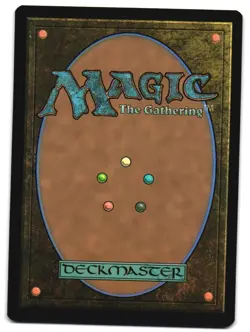 Barrowgoyf 102 R Commander: Modern Horizons 3 MTG - Image 2