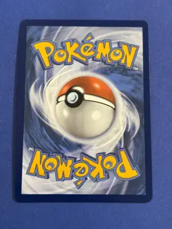 Mega Abomasnow Ex 36/132 Mega Evolution MEG -Near Mint- Pokemon TCG NM! - Image 2