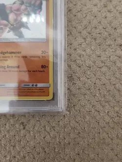 2019 Pokemon Sun & Moon Hidden Fates Buzzwole Holo Shiny #SV24 PSA 10 GEM MINT - Image 5