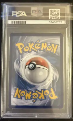 PSA 10 Mew V 251/264 Full Alternate Art 2021 Pokemon SwSh Fusion Strike GEM MINT - Image 2