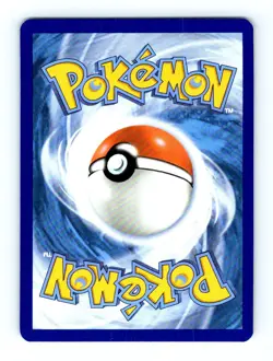 #23 2025 Pokemon Black Bolt ^ Carracosta RARE HOLO - Image 2