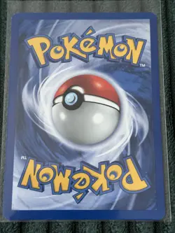 Pokemon Gym Challenge Sabrina's Jynx 57/132 - Image 2