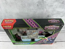 Lot Of 2 - Pokemon TCG: Greninja Kingdra ex Special Illustration Collection New - Image 4