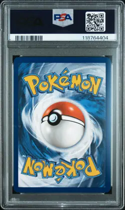 2025 POKEMON JTG EN-JOURNEY TOGETHER ILLUSTRATION RARE #166 LYCANROC PSA 9 - Image 2