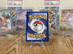 2000 Pokemon Team Rocket Nightly Garbage Run 77/82 1st Edition WOTC NM/NM+ - Image 2