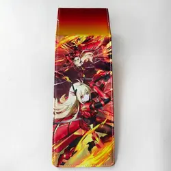 Sky Striker Deck Box * 100 Card Side Load - Pokemon Yugioh TCG CCG MTG OCG - Image 4