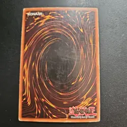 Spanish YUGIOH 1st Edition - Ocubeam - Metal Raiders PMT-S030 Common MP - Image 4