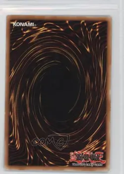 Royal Decree 1st Ed. YuGiOh Warrior's Triumph Structure Deck #SD5-EN035 READ - Image 2