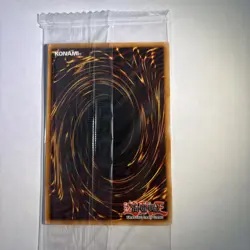 Yugioh Token Card TKN5-EN025 Playmaker & Cyberse Quantum Dragon New Sealed - Image 2