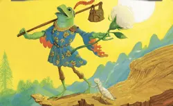 Flubs, the Fool - Bloomburrow Commander | MTG Card - Image 2