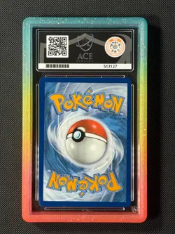 ACE 10 Surfing Pikachu VMAX 009/025 Pokemon Card Celebrations Holo GEM MINT - Image 4