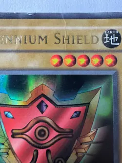 Millennium Shield MP1-001 + La jinn MDP2-EN007 McDonald’s promo cards - Image 5