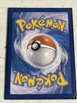 Raichu 28/111 Regular Uncommon Card XY Furious Fists Pokemon TCG - Image 2