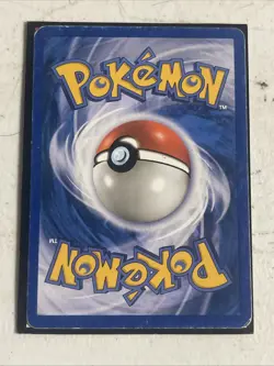 Pikachu 70/100 Stormfront Non Holo Pokemon TCG Card Mp - Image 2