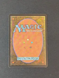 MTG - 1x Dark Ritual Revised Edition - NM/LP - Vintage - Magic The Gathering - Image 2