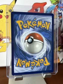 🔹Alolan Exeggutor EX 248/191 Hyper Rare Gold Card🔹Pokemon TCG Surging Sparks - Image 2