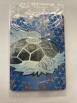 SEALED Pokemon Center Exclusive #141 Noctowl ETB Promo Pokemon TCG Card - Image 2