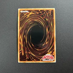 NM Dark Paladin 15AX-KRY38 Secret Rare YuGiOh Card - Image 3