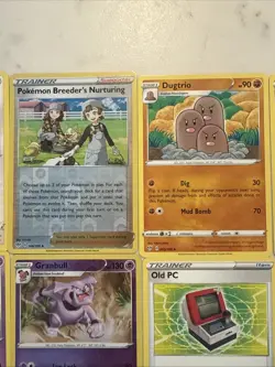 Lot # 82 Of 25 Pokemon Cards Gem Mint - Image 3