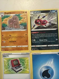 Lot # 82 Of 25 Pokemon Cards Gem Mint - Image 4