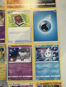 Lot # 82 Of 25 Pokemon Cards Gem Mint - Image 5
