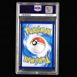 PSA Gem MT 10 2023 Pokemon PTCG Card Chinese #176 ERIKA'S HOSPITALITY CSM2c CS - Image 3