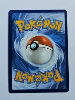Pokemon TCG Mesprit Illustration Rare Holo Card 204/191 Sv08: Surging Sparks - Image 2