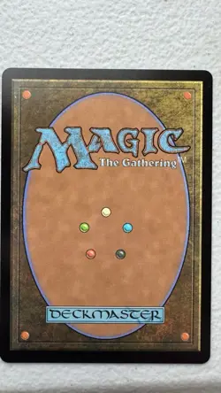 MTG Beseech the Mirror Mythic Sorcery Card Wilds of Eldraine Set - Image 2