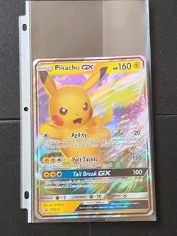 Jumbo Pokemon Card Lot 2 - Image 2