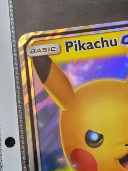 Jumbo Pokemon Card Lot 2 - Image 4