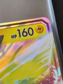 Jumbo Pokemon Card Lot 2 - Image 5