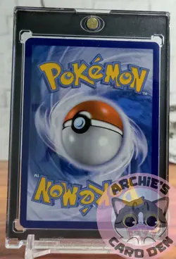 Pokemon Card English Darkrai EX (Ultra Rare) Foil 63/108 NEAR-MINT - Image 2