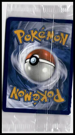 Mewtwo SV: Scarlet & Violet Promo Cards #052 Sealed Near Mint or Better - Image 2